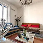 Am Apartman *