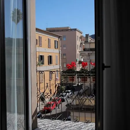 Am * Κοσέντζα