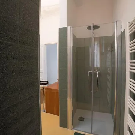 Διαμέρισμα Am Κοσέντζα