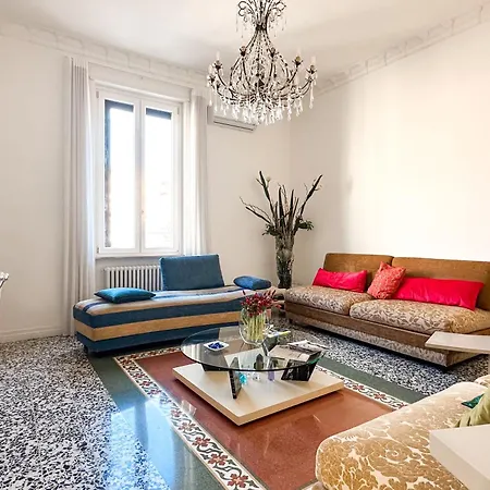 Am Apartman Cosenza