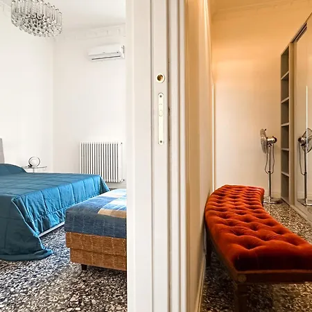Am Apartman Cosenza