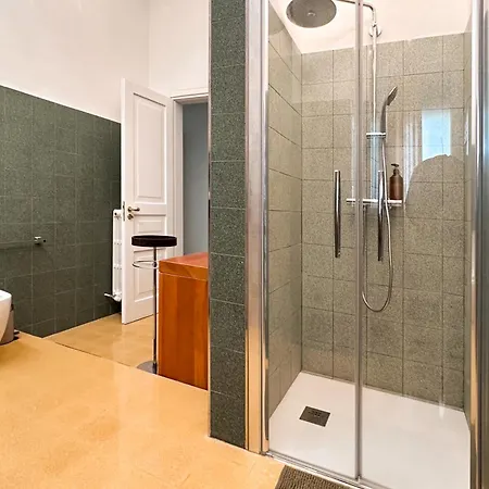 Am Apartman Cosenza