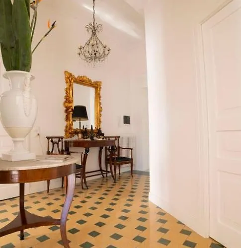 Apartamento Am Cosença