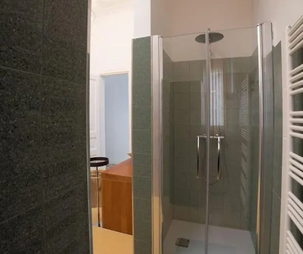 Apartamento Am Cosença